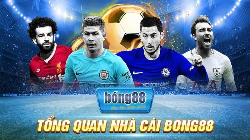 Bong88 - Khám Phá Thế Giới Cá Cược Đỉnh Cao - Hướng Dẫn Chi Tiết